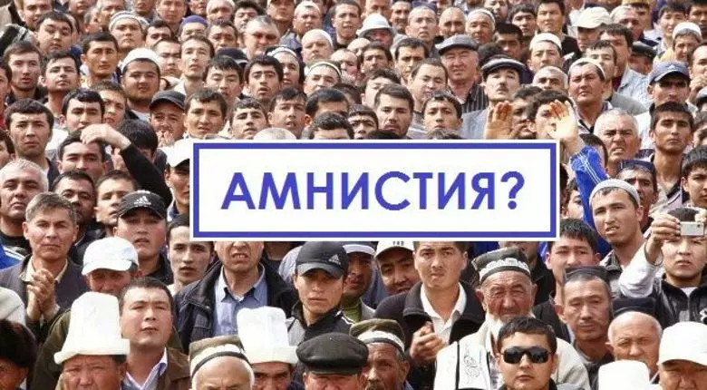 трудовая амнистия северный кипр